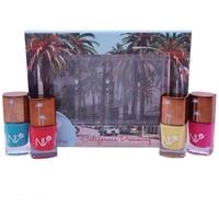 NV California Dreaming Nail Colours