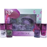 NV Wonderland Nail Colours