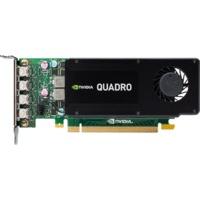 NVIDIA Quadro K1200 4096MB GDDR5