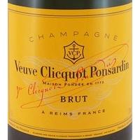NV Veuve Clicquot Yellow Label Brut Champagne Balthazar (12L)