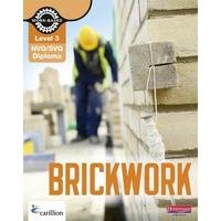 NVQ/SVQ Diploma Brickwork Candidate Handbook: Level 3 (NVQ Brickwork)