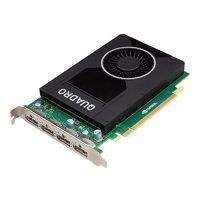 Nvidia Quadro M2000 4GB GDDR5 DisplayPort PCI-E Graphics Card