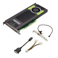 NVIDIA Quadro M4000 8 GB GDDR5 DisplayPort PCI E Graphics Card