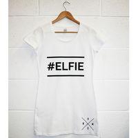 nvmshirts womens t shirt dress elfie