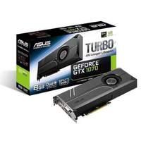 Nvidia Turbo Gtx 1070 8gb Gddr5 Pci-e