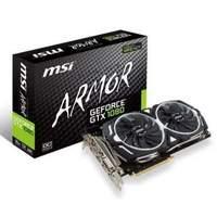 Nvidia Gtx 1080 Armor 8gb Gddr5 Pci-e