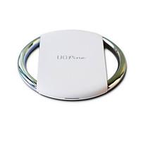 NW190 Wireless Charger for Samsung S8 S8 PLUS S7 Edge S6 Edge Plus Note5 LG G2 G3 G4 Or Other Built-in Qi Receiver Smart Phone