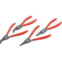 NWS 792 Circlip Pliers Set Of 4