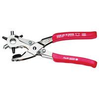 NWS 170K-12-220 Revolving Punch And Eyelet Pliers