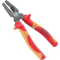 nws 109 69 vde 180 vde combination pliers 180mm