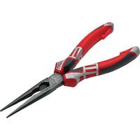NWS 140-69-170 Chain Nose Pliers (Radio Pliers) 170mm