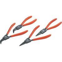 NWS 792, 4 pcs safety ring pliers set