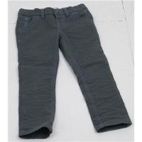 NWOT, Unbranded size 4 - 5 Years grey jeans