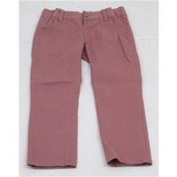 nwot autograph size 6 7 years pink jeans