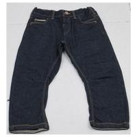 NWOT, Autograph size 4 - 5 Years blue jeans