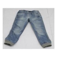 NWOT Indigo size 4 - 5 Years blue jeans