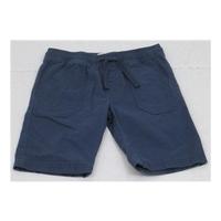 NWOT Indigo size 4 - 5 years blue shorts