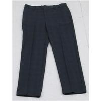 NWOT M&S age 9 - 10 Years Blue Trousers