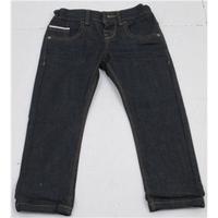 NWOT, Autograph size 4 - 5 Years navy jeans