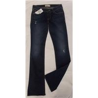 nwot abercrombie kids 16 years blue jeans