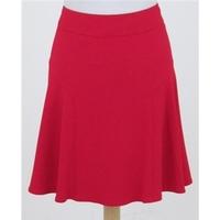 NWOT M&S, size 10 fuchsia pink skirt