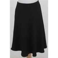 NWOT M&S Collection, size 8 black skirt