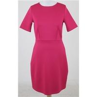 NWOT: M&S Collection Size S: Pink dress