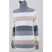 NWOT Marks & Spencer, size 8 Grey pullover