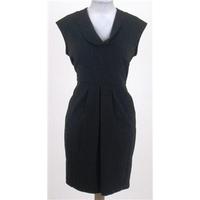 NWOT Kenneth Cole, size 14 black smart dress