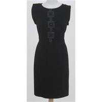 NWOT Kenneth Cole, size 8 black dress