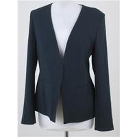 NWOT Marks & Spencer, size 8 navy blue jacket