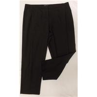 NWOT Marks and Spencer - Size: 18 - Black - Trousers