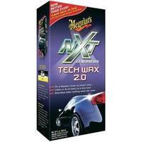 NXT Tech Wax 2.0 car wax Meguiars NXT Tech Wax 2.0 650041 532 ml