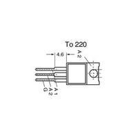 NXP Semiconductors BT 136 TRIAC