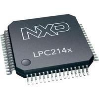 NXP Semiconductors LPC2194HBD64, 151 ARM7 Microcontroller LQFP 64