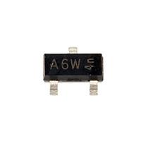 nxp bas16 sot 23 switching diode a6