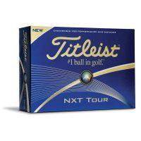 nxt tour golf balls