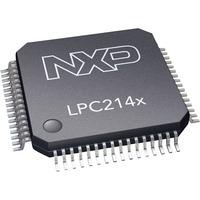 NXP LPC2194HBD64, 151 Single-Chip ARM7 Microcontroller 16KB LQFP 64