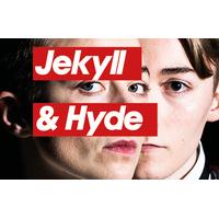 NYT: Jekyll & Hyde theatre tickets - Ambassadors Theatre - London