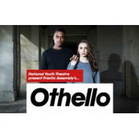 NYT: Othello theatre tickets - Ambassadors Theatre - London