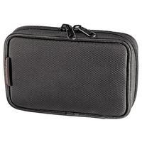 nylon sat nav case 43 109 cm black