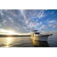 NYC Private Luxury Yacht Rental