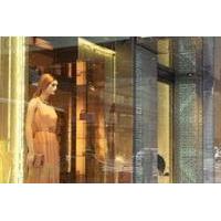 NYC Personalized Luxury Shopping Tour