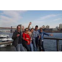 NYC Private Walking Tour