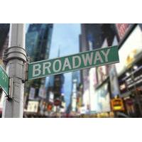 NYC Walking Tour: Broadway History and Culture