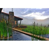 Nyungwe Forest Lodge - All Inclusive