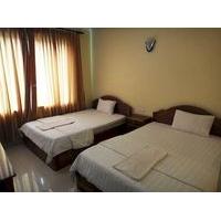 NYNY Hotel