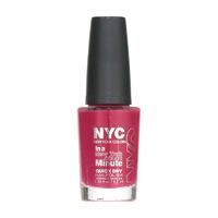 nyc nail polish quick dry 97ml