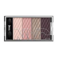 NYC Quad HD Eyeshadow