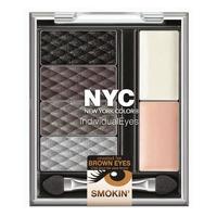 NYC IndividualEyes Smokin Custom Compact